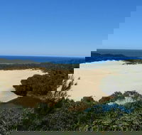 3-Day Fraser Island Hiking and 4WD Adventure from Hervey Bay - Accommodation Tasmania