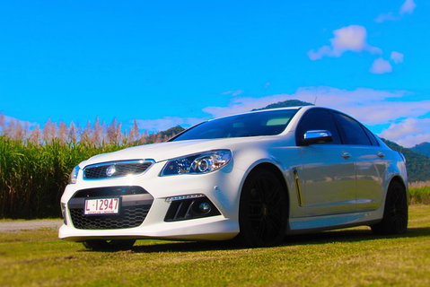 Airport Transfer - Cairns Airport To Port Douglas - Accommodation Tasmania 3
