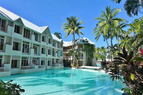 Airport Transfer - Cairns Airport To Port Douglas - Accommodation Tasmania 4