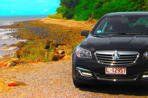 Airport Transfer - Cairns Airport To Port Douglas - Accommodation Tasmania 5