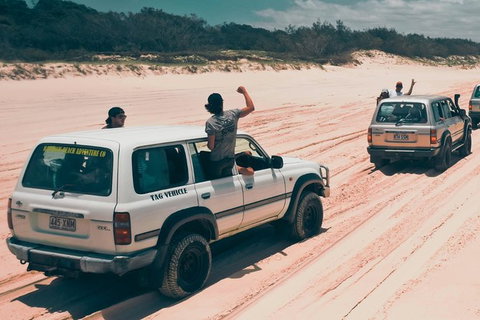 Australia East Coast: End Of Semester - Accommodation Tasmania 3