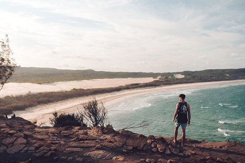 Australia East Coast: End Of Semester - Accommodation Tasmania 5