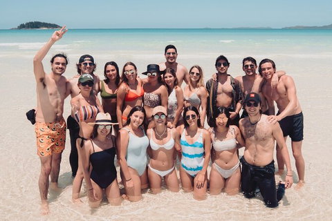 Australia East Coast: End Of Semester - Accommodation Tasmania 6