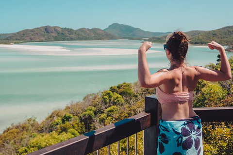 Australia East Coast: End Of Semester - Accommodation Tasmania 2