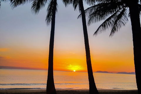 Private Transfers - Cairns Airport To Palm Cove - Accommodation Tasmania 9