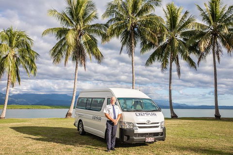 Private Transfers - Cairns Airport To Palm Cove - Accommodation Tasmania 4