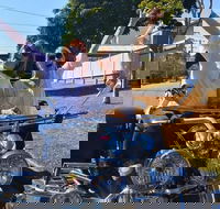 Best of Brisbane - Accommodation Tasmania