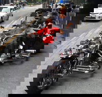 Unique vehicle tour around Brisbane - Accommodation Tasmania