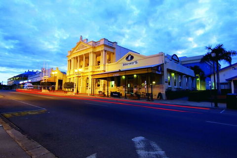 8-Day Outback Experience From Queensland - Accommodation Tasmania 10