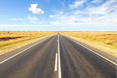 8-Day Outback Experience From Queensland - Accommodation Tasmania 1