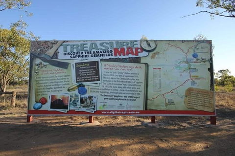 8-Day Outback Experience From Queensland - Accommodation Tasmania 13