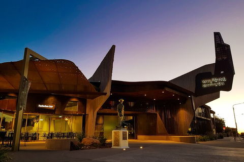 8-Day Outback Experience From Queensland - Accommodation Tasmania 2