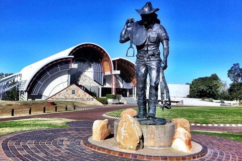 8-Day Outback Experience From Queensland - Accommodation Tasmania 4