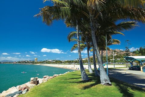 8-Day Outback Experience From Queensland - Accommodation Tasmania 9