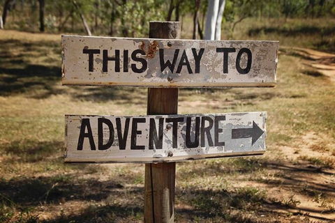 8-Day Outback Experience From Queensland - Accommodation Tasmania 5
