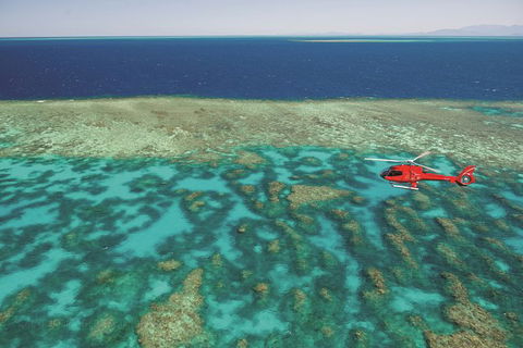 Day Tour To Kuranda, Rainforest And Port Douglas With Flight - Accommodation Tasmania 0