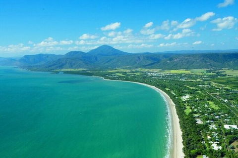Day Tour To Kuranda, Rainforest And Port Douglas With Flight - Accommodation Tasmania 6