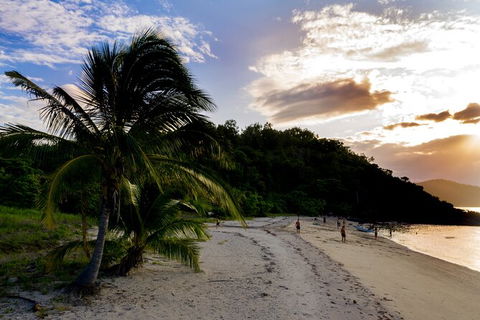 Small-Group Queensland Full-Day Sail Retreat Experience - Accommodation Tasmania 0