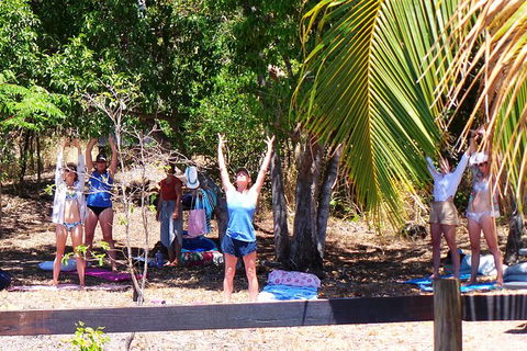 Small-Group Queensland Full-Day Sail Retreat Experience - Accommodation Tasmania 2