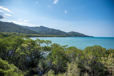5 Day Australia Retreat: Queensland Daintree - Accommodation Tasmania 0
