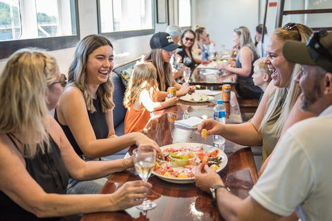 Day Sail The Whitsunday Islands On Atlantic Clipper From Airlie Beach - Accommodation Tasmania 3