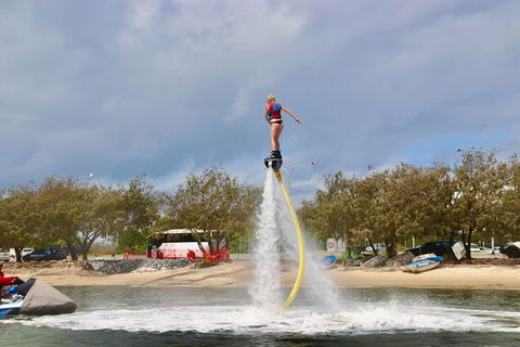 Jetski / Flyboard Package For 2 - Accommodation Tasmania 1
