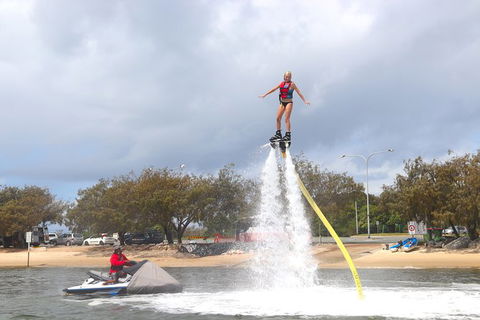 Jetski / Flyboard Package For 2 - Accommodation Tasmania 2