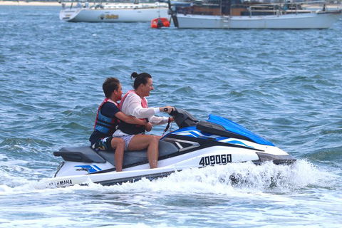Jetski / Flyboard Package For 2 - Accommodation Tasmania 5