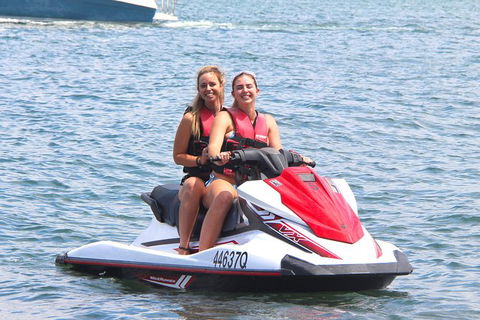 Jetski / Flyboard Package For 2 - Accommodation Tasmania 3