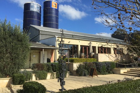 Adelaide Hills And Hahndorf Half Day Tours - Private - Accommodation Tasmania 3