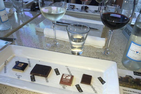 Adelaide Hills And Hahndorf Half Day Tours - Private - Accommodation Tasmania 2