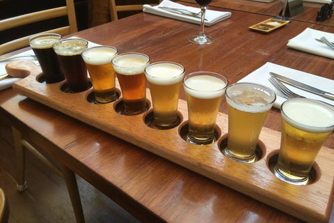 Adelaide Hills And Hahndorf Half Day Tours - Private - Accommodation Tasmania 1