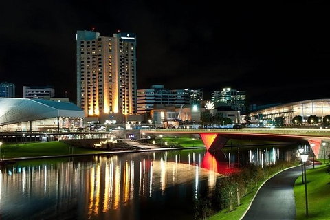Adelaide Shore Excursion: Adelaide City Tour By Private Limo - Accommodation Tasmania 0