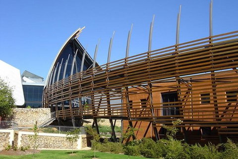 Adelaide Shore Excursion: Adelaide City Tour By Private Limo - Accommodation Tasmania 1