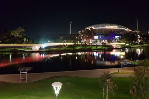 Adelaide Shore Excursion: Adelaide City Tour By Private Limo - Accommodation Tasmania 5