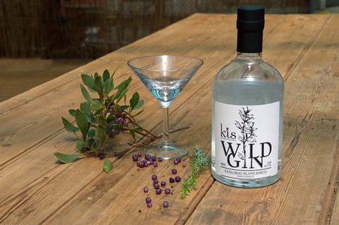 Fine Flavours - Full Day Kangaroo Island Food & Wine Tour - Accommodation Tasmania 1