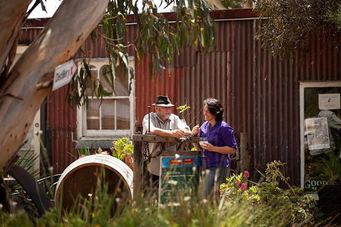 Fine Flavours - Full Day Kangaroo Island Food & Wine Tour - Accommodation Tasmania 7