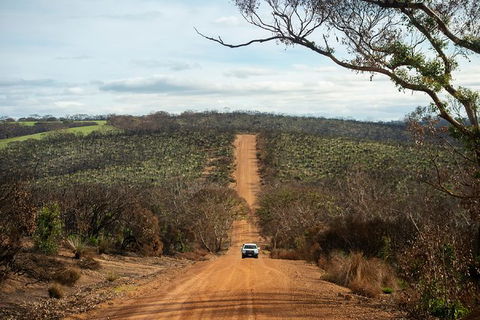 NEW TOUR - Kangaroo Island Road To Recovery Tour (1 Day/1 Night) - Accommodation Tasmania 1