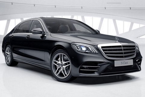 Adelaide Airport Transfers : Airport ADL To Adelaide City In Luxury Car - Accommodation Tasmania 0