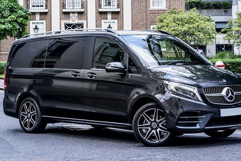 Arrival Private Transfers: Adelaide Airport ADL To Adelaide In Luxury Van - Accommodation Tasmania 0