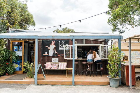 Gourmet Food And Wine 4WD Tour In Kangaroo Island - Accommodation Tasmania 3