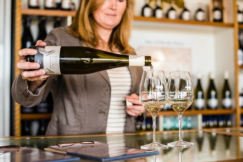 Gourmet Food And Wine 4WD Tour In Kangaroo Island - Accommodation Tasmania 6