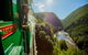 West Coast Wilderness Railway: Rack And Gorge From Queenstown - thumb 1