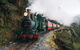 West Coast Wilderness Railway: Rack And Gorge From Queenstown - thumb 3