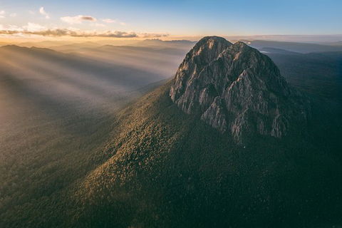 Southwest Tasmania Wilderness Experience: Fly Cruise And Walk Including Lunch - Accommodation Tasmania 9