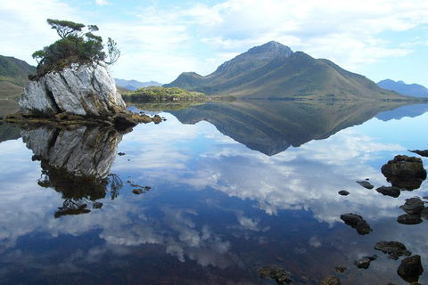 Southwest Tasmania Wilderness Experience: Fly Cruise And Walk Including Lunch - Accommodation Tasmania 14
