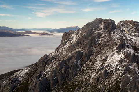 Southwest Tasmania Wilderness Experience: Fly Cruise And Walk Including Lunch - Accommodation Tasmania 16
