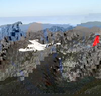Southwest Tasmania Wilderness Experience Fly Cruise and Walk Including Lunch - Accommodation Tasmania