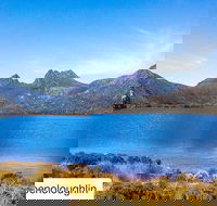 Cradle Mountain Dove Lake Circuit walk - Accommodation Tasmania