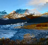 Cradle Mountain Park Explorer - Accommodation Tasmania